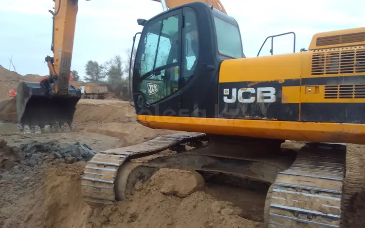 JCB  JS330 2010 года за 18 500 000 тг. в Уральск