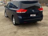 Toyota Sienna 2012 годаүшін7 500 000 тг. в Актобе – фото 3