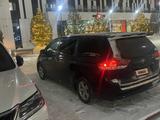 Toyota Sienna 2012 года за 7 500 000 тг. в Актобе