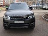 Land Rover Range Rover Sport 2014 года за 17 000 000 тг. в Астана