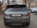 Land Rover Range Rover Sport 2014 года за 17 000 000 тг. в Астана – фото 2
