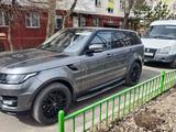 Land Rover Range Rover Sport 2014 года за 17 000 000 тг. в Астана – фото 3