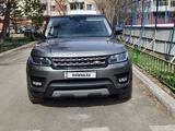 Land Rover Range Rover Sport 2014 года за 17 000 000 тг. в Астана – фото 4