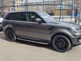 Land Rover Range Rover Sport 2014 года за 17 000 000 тг. в Астана – фото 5