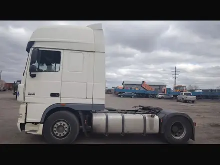 DAF  XF 105 2013 года за 18 700 000 тг. в Астана – фото 4