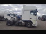 DAF  XF 105 2013 года за 18 700 000 тг. в Астана – фото 2