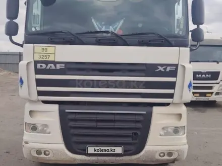 DAF  XF 105 2013 года за 18 700 000 тг. в Астана