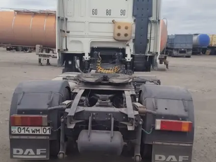 DAF  XF 105 2013 года за 18 700 000 тг. в Астана – фото 3