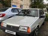 ВАЗ (Lada) 21099 2004 годаүшін1 500 000 тг. в Костанай – фото 3