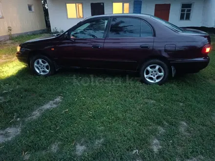 Toyota Carina E 1993 года за 2 200 000 тг. в Калбатау – фото 3