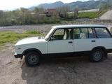 ВАЗ (Lada) 2104 2001 годаүшін1 500 000 тг. в Талгар – фото 4