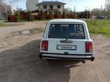 ВАЗ (Lada) 2104 2001 года за 1 500 000 тг. в Талгар – фото 5