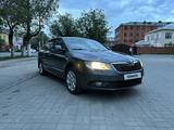 Skoda Superb 2014 годаүшін6 900 000 тг. в Актобе