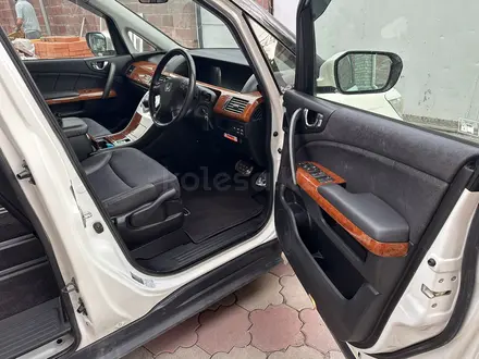 Honda Elysion 2012 года за 6 500 000 тг. в Алматы – фото 24