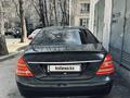 Mercedes-Benz S 350 2007 года за 6 500 000 тг. в Алматы – фото 3