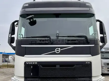 Volvo  FH 2018 года за 33 500 000 тг. в Шымкент – фото 2