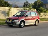 Mitsubishi RVR 1996 годаүшін2 500 000 тг. в Алматы – фото 2