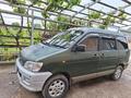 Toyota Town Ace Noah 1997 годаүшін2 000 000 тг. в Алматы