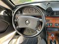 Mercedes-Benz E 230 1991 годаүшін850 000 тг. в Шымкент – фото 5
