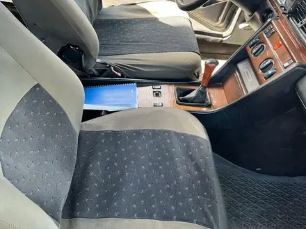 Mercedes-Benz E 230 1991 года за 850 000 тг. в Шымкент – фото 7