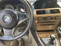 BMW 645 2004 годаүшін6 500 000 тг. в Актау – фото 7