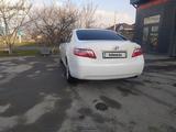 Toyota Camry 2011 года за 7 400 000 тг. в Тараз – фото 5