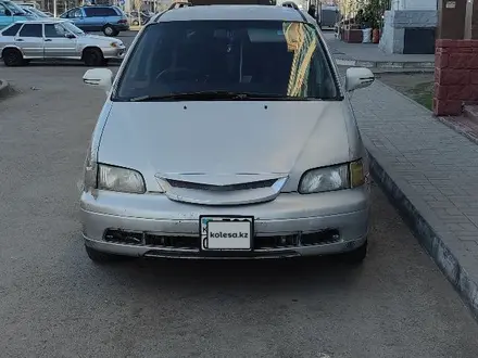 Honda Odyssey 1995 года за 900 000 тг. в Астана