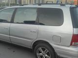 Honda Odyssey 1995 года за 1 500 000 тг. в Астана – фото 3