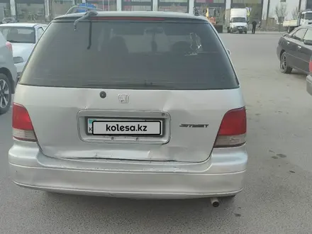 Honda Odyssey 1995 года за 900 000 тг. в Астана – фото 5