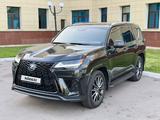 Lexus LX 600 2024 года за 76 000 000 тг. в Астана – фото 3
