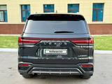 Lexus LX 600 2024 года за 76 000 000 тг. в Астана – фото 5