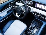 Jetour X50 Prestige 2025 года за 9 390 000 тг. в Кызылорда – фото 3