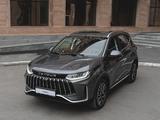 Jetour X50 Prestige 2025 года за 9 390 000 тг. в Кызылорда