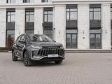Jetour X50 Prestige 2025 года за 9 390 000 тг. в Кызылорда – фото 2