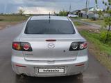Mazda 3 2007 годаүшін2 700 000 тг. в Уральск – фото 2