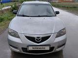Mazda 3 2007 годаүшін2 700 000 тг. в Уральск