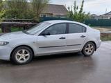 Mazda 3 2007 годаүшін2 700 000 тг. в Уральск – фото 3