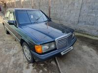 Mercedes-Benz 190 1992 годаүшін1 750 000 тг. в Шымкент