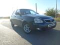 ВАЗ (Lada) Priora 2172 2008 годаfor1 250 000 тг. в Уральск – фото 2