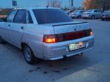 ВАЗ (Lada) 2110 2004 года за 555 000 тг. в Алматы – фото 3