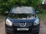 Nissan Qashqai 2008 года за 3 999 999 тг. в Темиртау – фото 2