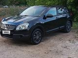 Nissan Qashqai 2008 года за 3 999 999 тг. в Темиртау