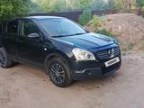 Nissan Qashqai 2008 года за 3 999 999 тг. в Темиртау – фото 3