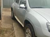 Renault Duster 2014 года за 4 400 000 тг. в Курмангазы – фото 3