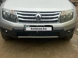 Renault Duster 2014 года за 4 400 000 тг. в Курмангазы