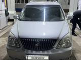 Buick GL8 2016 года за 6 100 000 тг. в Семей