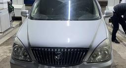 Buick GL8 2016 года за 6 100 000 тг. в Семей