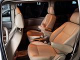 Buick GL8 2016 года за 6 100 000 тг. в Семей – фото 4