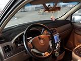 Buick GL8 2016 года за 6 100 000 тг. в Семей – фото 3