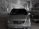 Buick GL8 2016 года за 6 100 000 тг. в Семей – фото 2